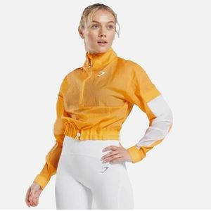 Gymshark Pulse Jacket